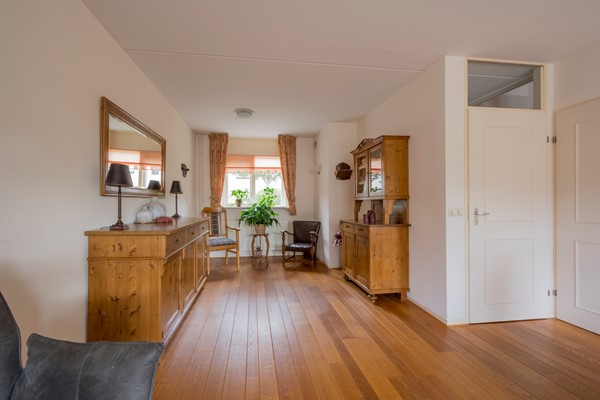 Medium property photo - Korfmakerslaan 1, 3781 WG Voorthuizen
